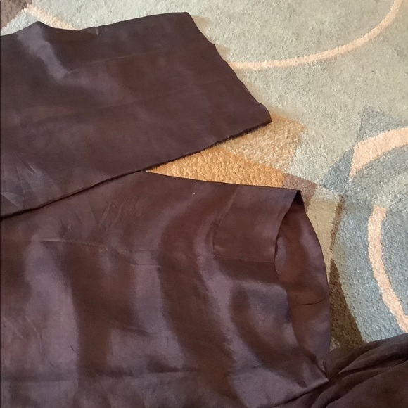 Pakistani designer shalwar kameez - Picture 10 of 10